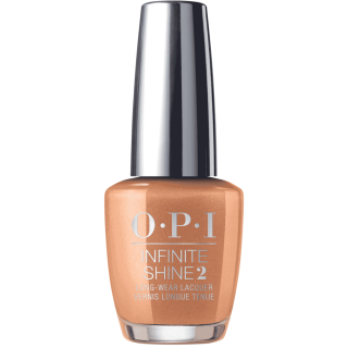 OPI Infinite Shine – Sweet Carmel Sunday (California Dream Collection) ISLD44